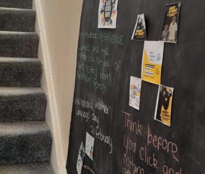 Cherwell Diversity Board